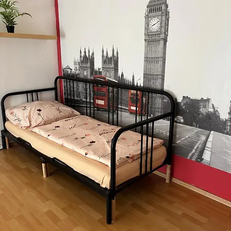 Apartmán Slnecny Blizko Centra Poprad