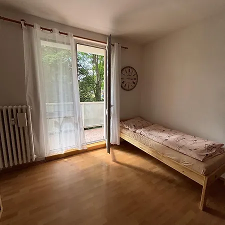 Slnecny Blizko Centra