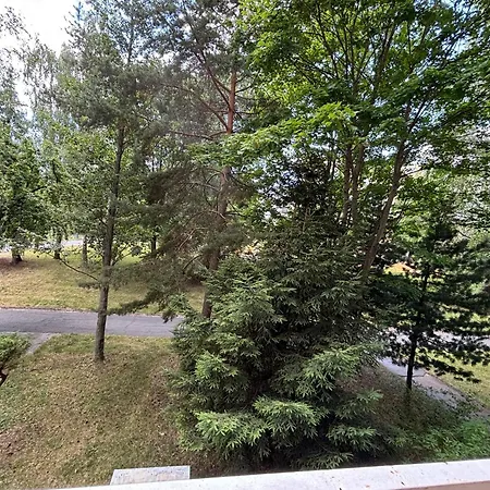 Slnecny Blizko Centra Апартаменты