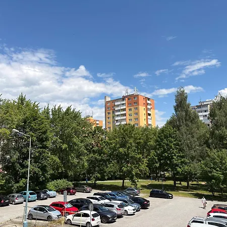 Slnecny Blizko Centra *