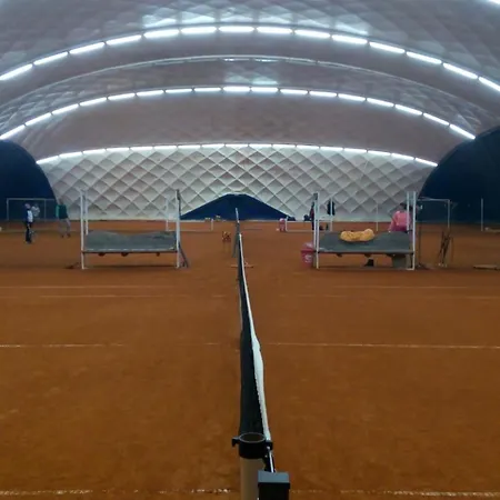 Slnecny Blizko Centra Апартаменты