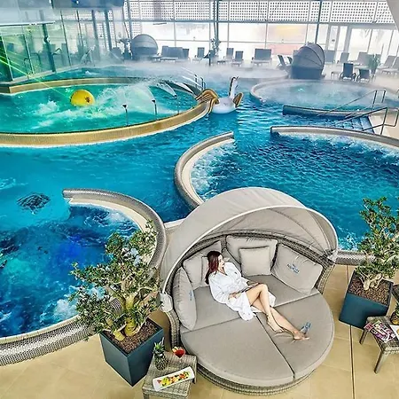 Slnecny Blizko Centra Апартаменты